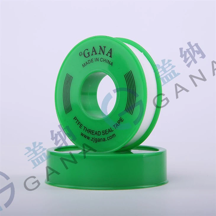 Ptfe Water Tape