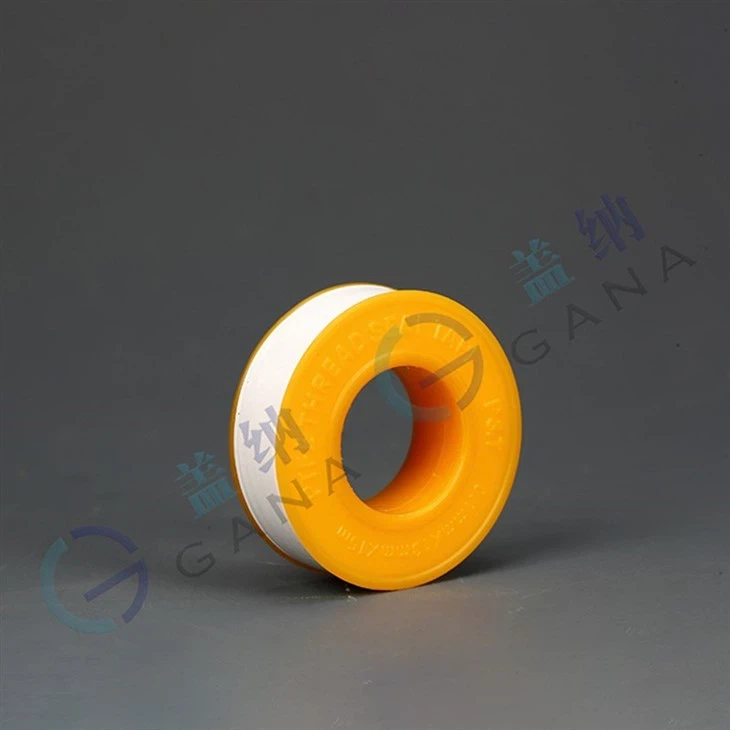 Gas Ptfe Tape For Water