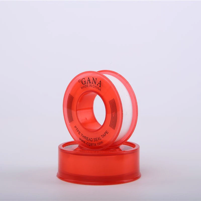 Gas Safe Ptfe Tape