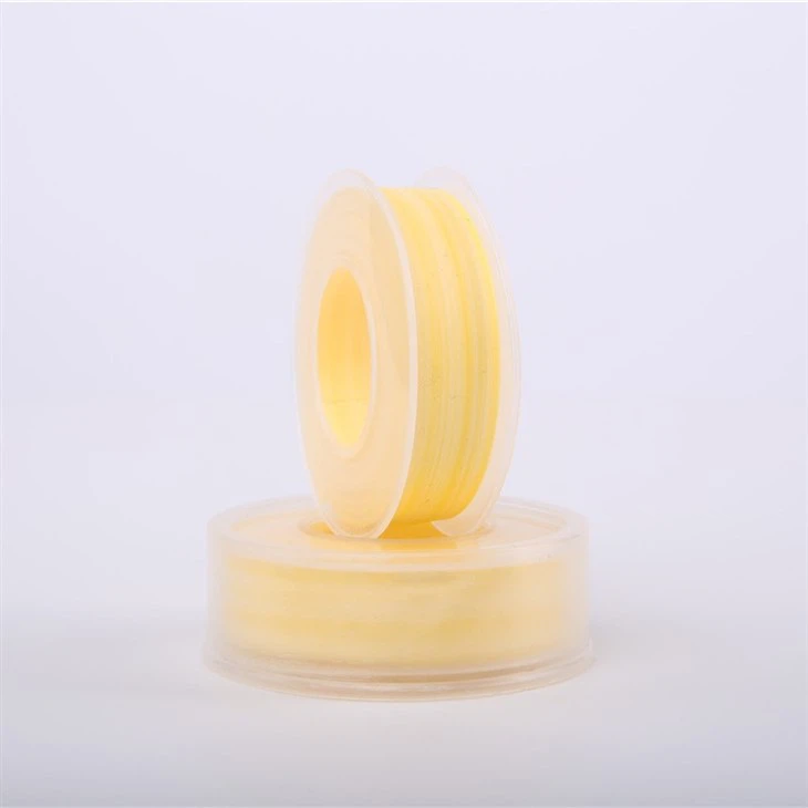 ptfe tape for gas lines factory