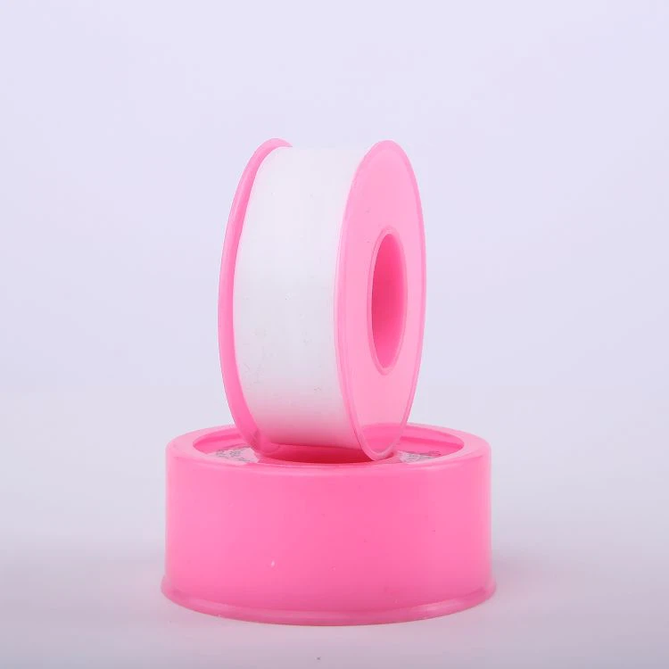 Tape To Stop Water Leaks On Pipes